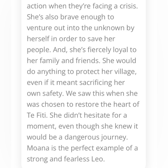 🌻 (5 items for $15) Leo charm Necklace - Picture 13 of 13